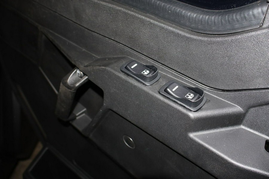 2025 Polaris Ranger Crew XP 1000 Northstar Trail Boss