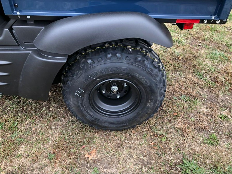 2026 Kawasaki MULE SX 4X4