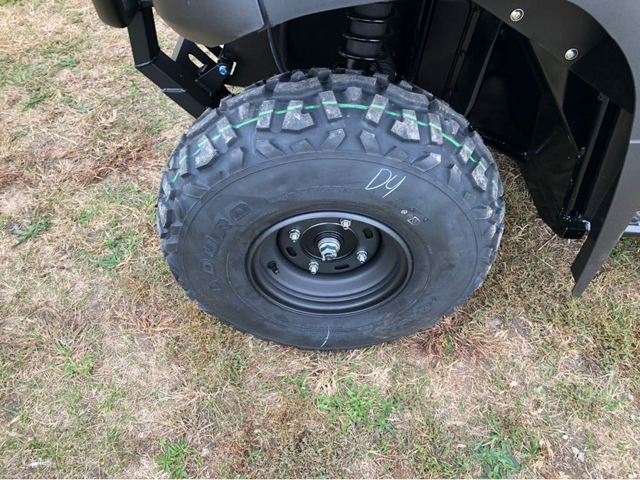 2026 Kawasaki MULE SX 4X4