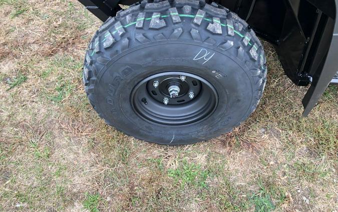 2026 Kawasaki MULE SX 4X4