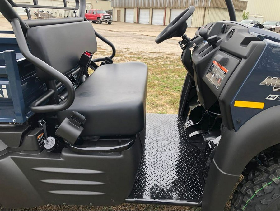 2026 Kawasaki MULE SX 4X4