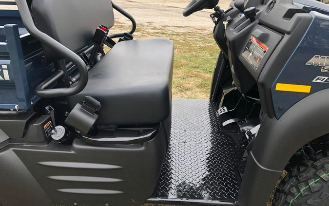 2026 Kawasaki MULE SX 4X4