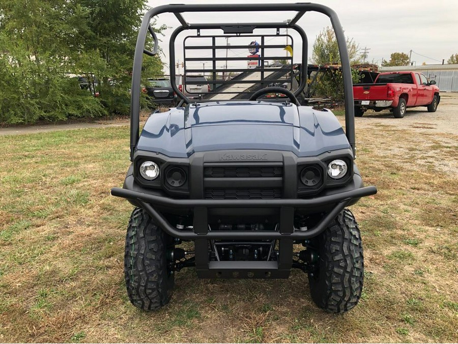 2026 Kawasaki MULE SX 4X4