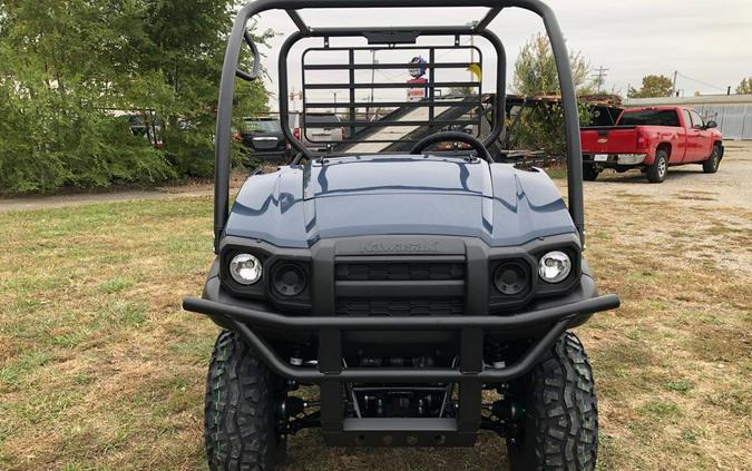 2026 Kawasaki MULE SX 4X4