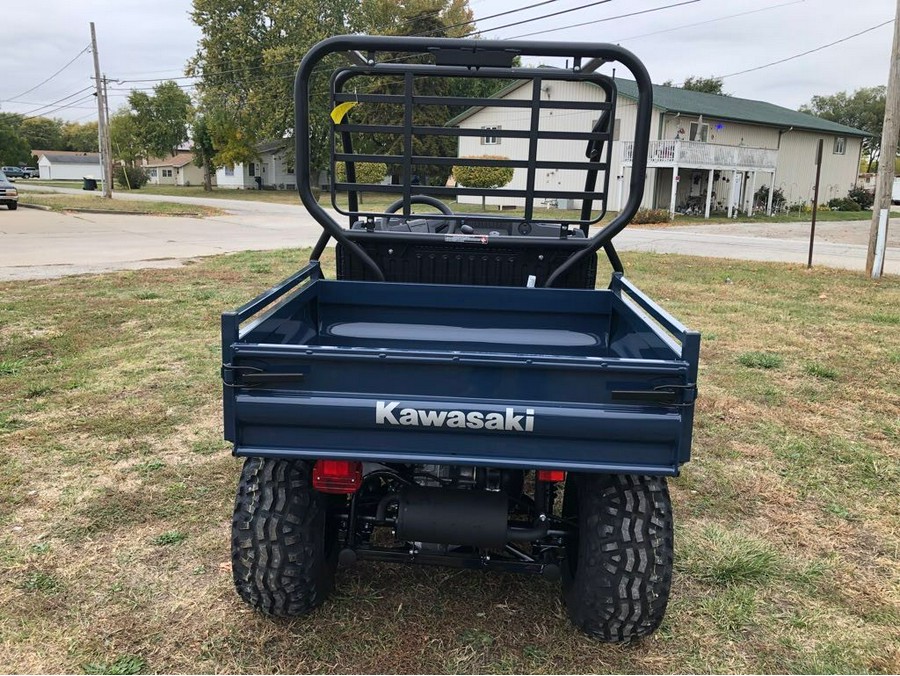 2026 Kawasaki MULE SX 4X4