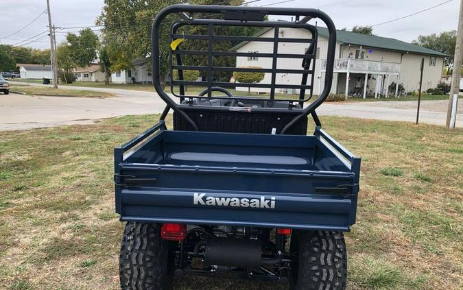 2026 Kawasaki MULE SX 4X4