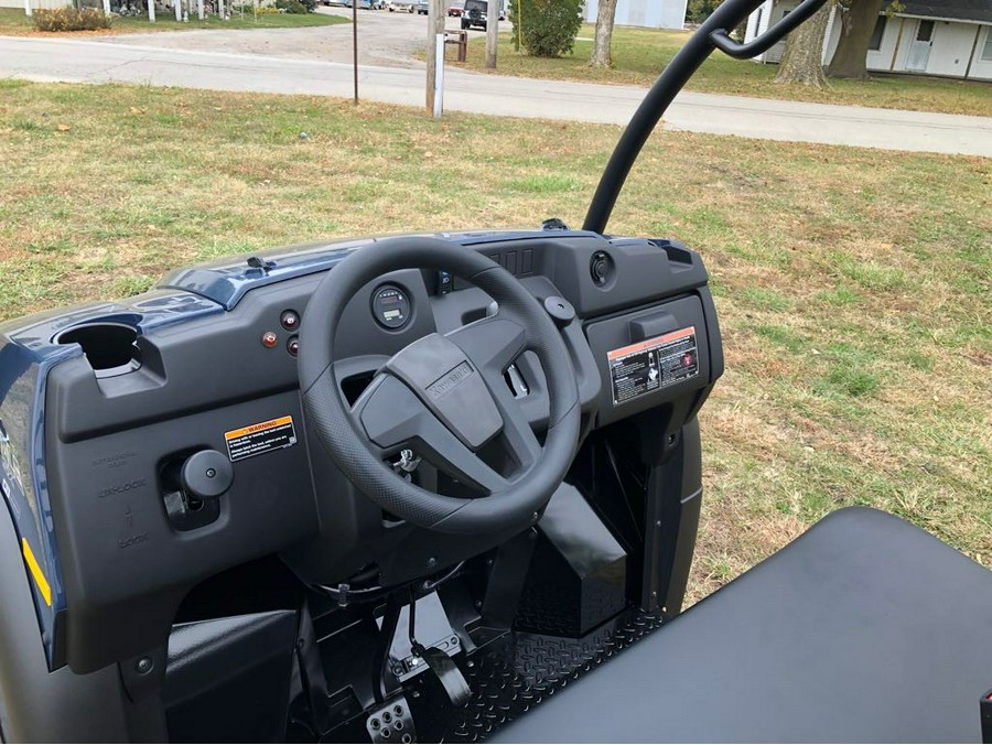 2026 Kawasaki MULE SX 4X4