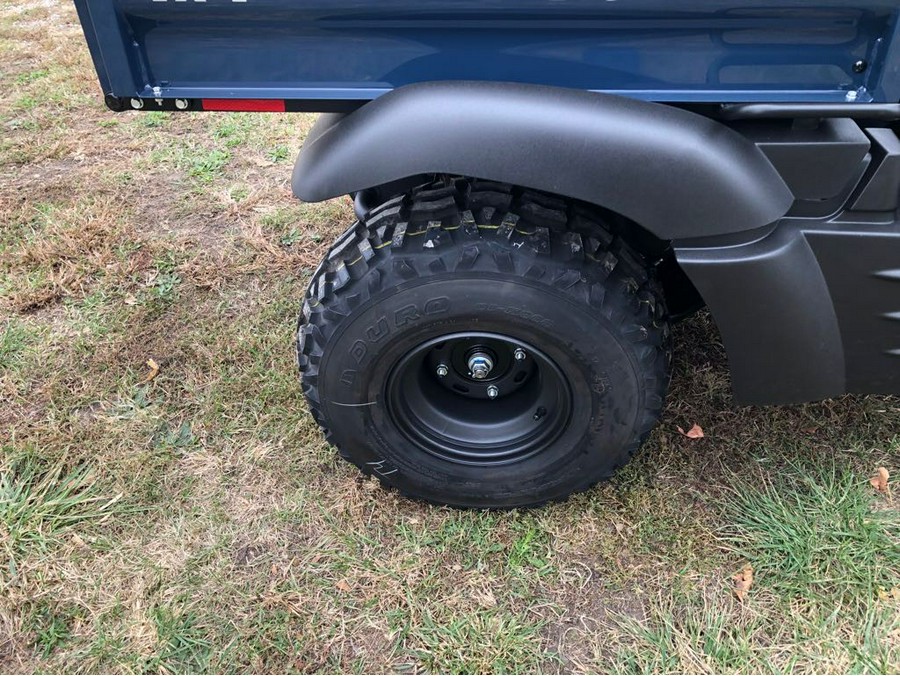 2026 Kawasaki MULE SX 4X4