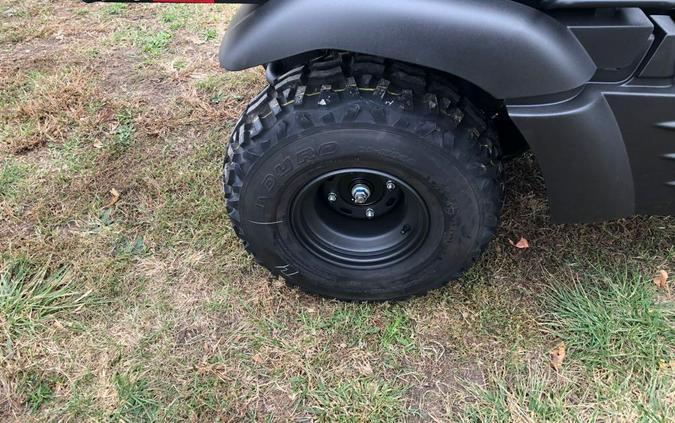 2026 Kawasaki MULE SX 4X4