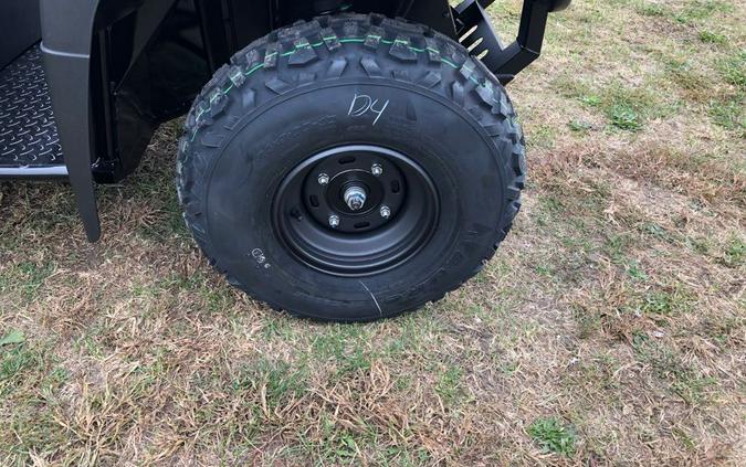 2026 Kawasaki MULE SX 4X4
