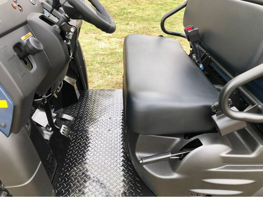 2026 Kawasaki MULE SX 4X4