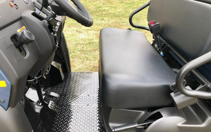 2026 Kawasaki MULE SX 4X4