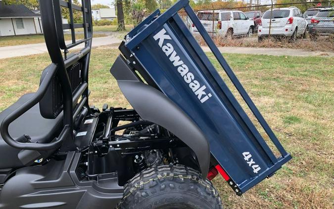 2026 Kawasaki MULE SX 4X4