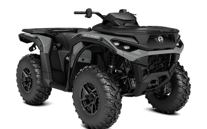2026 Can-Am® Outlander DPS 850