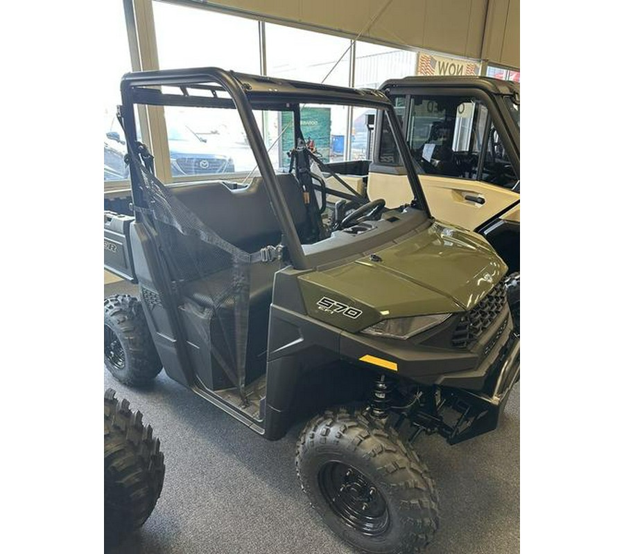 2026 Polaris® Ranger SP 570