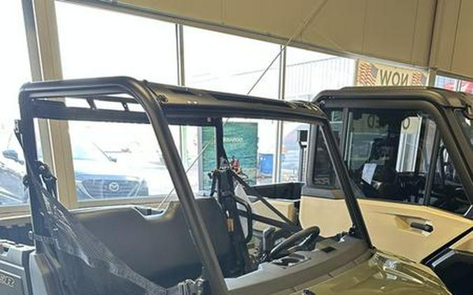 2026 Polaris® Ranger SP 570