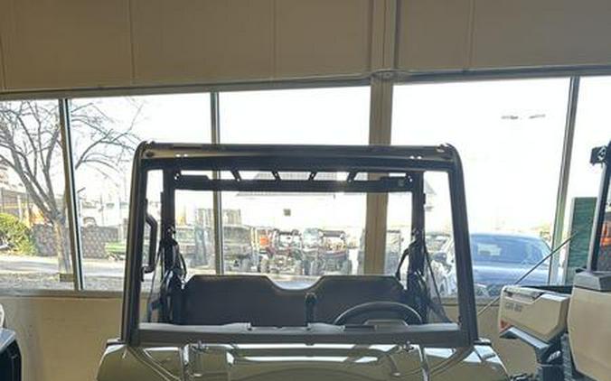 2026 Polaris® Ranger SP 570