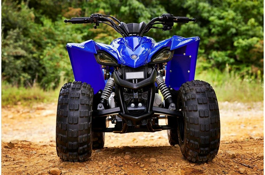 2022 Yamaha YFZ50