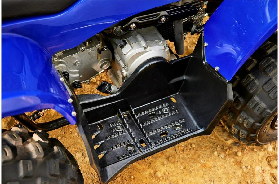 2022 Yamaha YFZ50