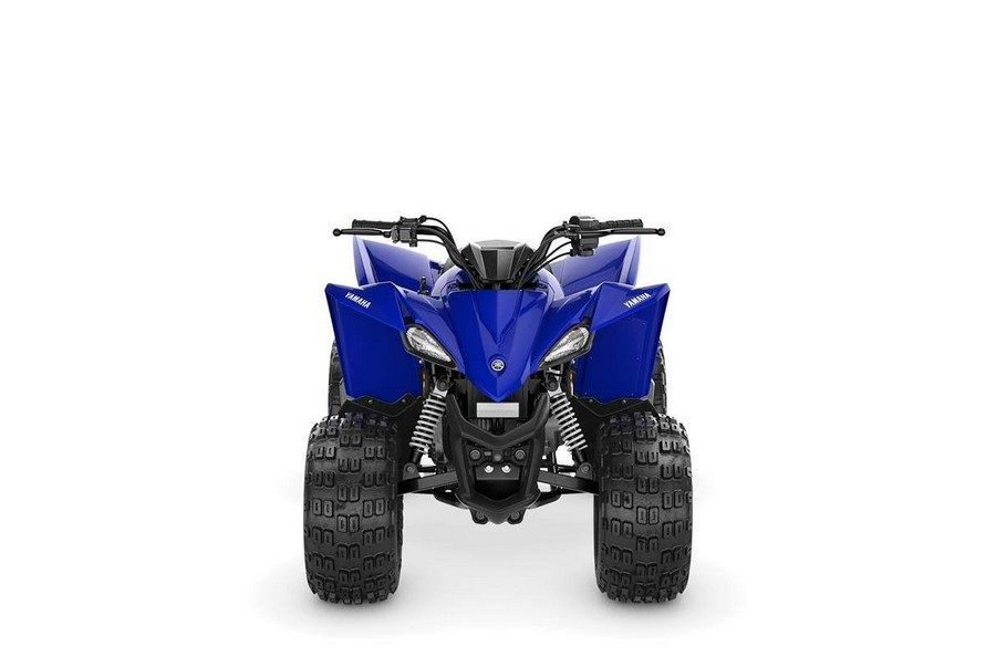 2022 Yamaha YFZ50