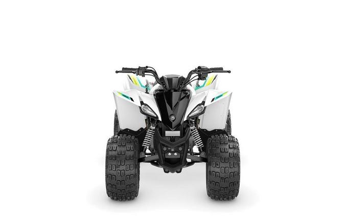 2022 Yamaha YFZ50