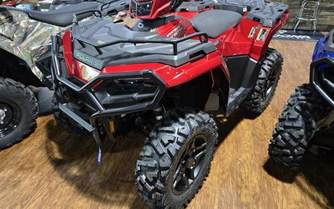 2026 Polaris Sportsman® 570 Trail