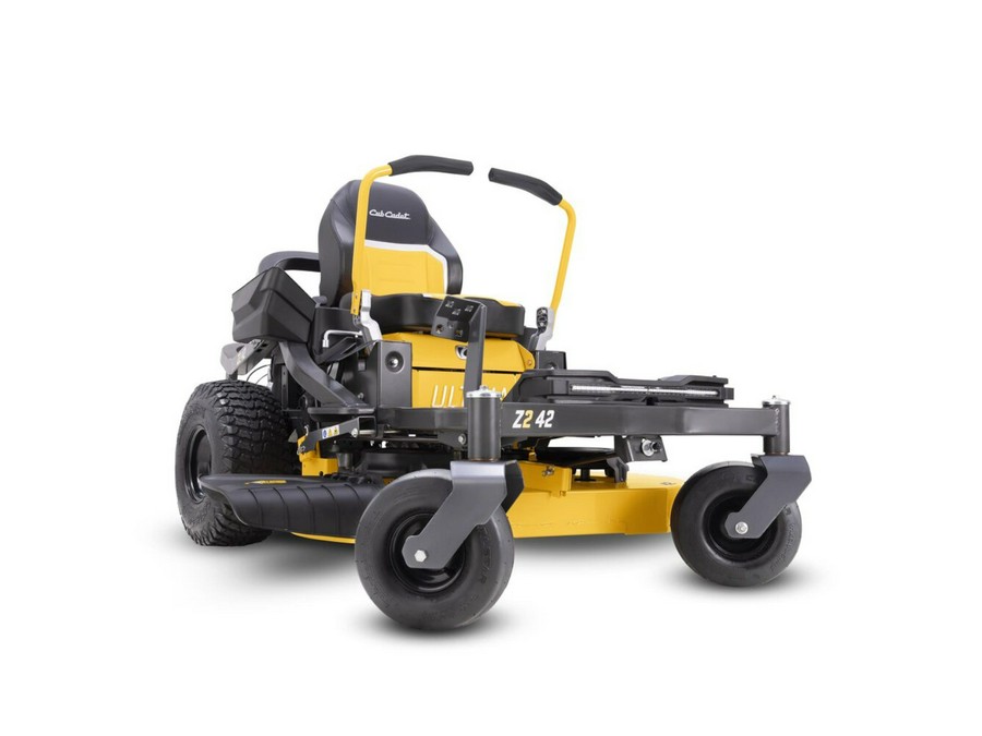 2026 Cub Cadet Z2 42 - 110016