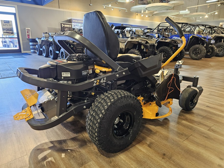 2026 Cub Cadet Z2 42 - 110016