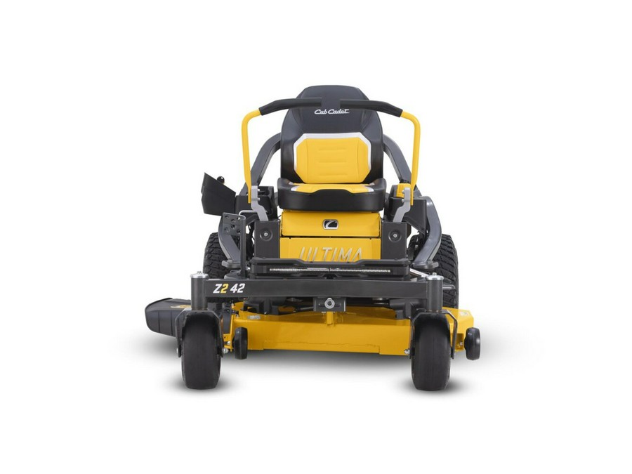 2026 Cub Cadet Z2 42 - 110016