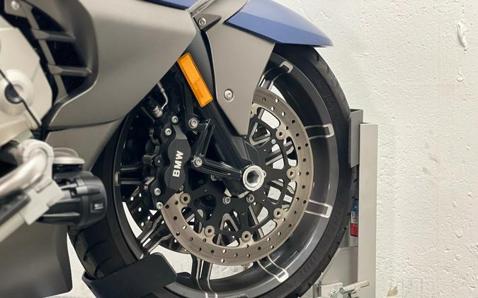 2024 BMW K 1600 GTL