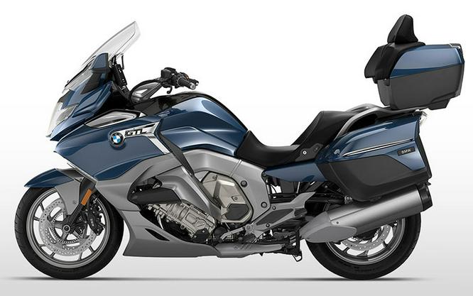 2024 BMW K 1600 GTL