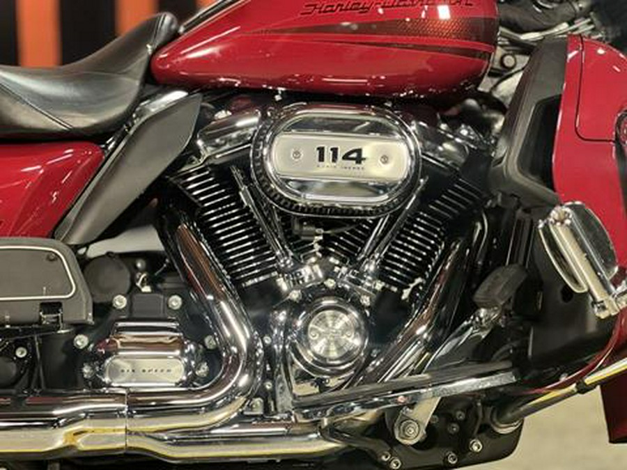 2020 Harley-Davidson Ultra Limited