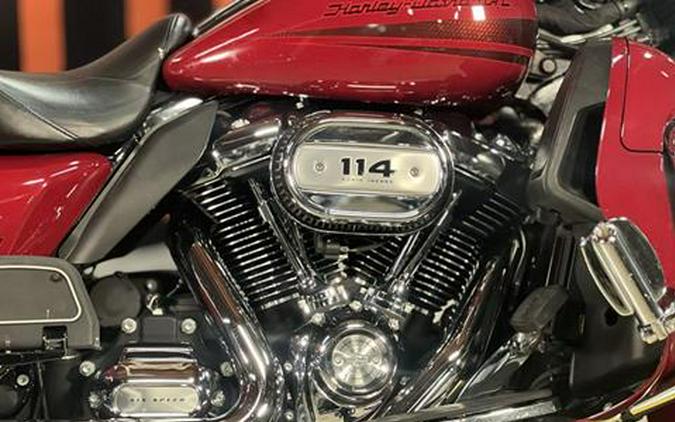 2020 Harley-Davidson Ultra Limited