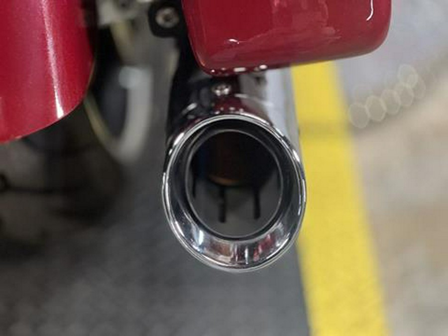 2020 Harley-Davidson Ultra Limited