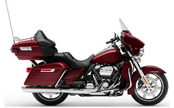 2020 Harley-Davidson Ultra Limited