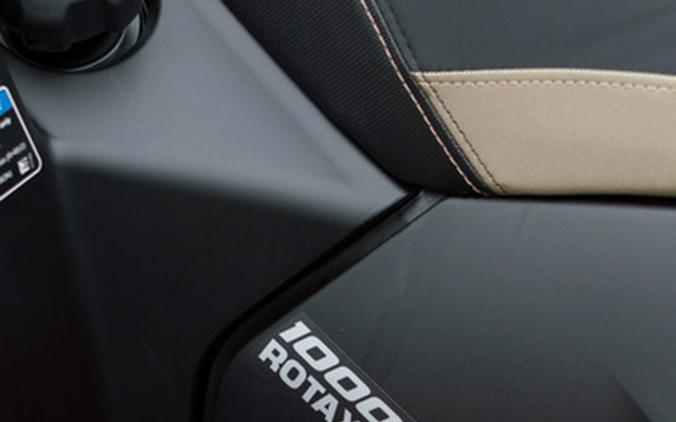 2026 Can-Am Outlander X Mr 1000R Loft Green Satin