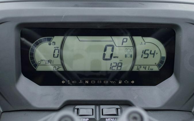 2026 Can-Am Outlander X Mr 1000R Loft Green Satin