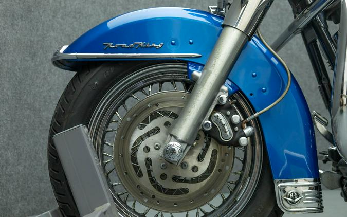 2005 HARLEY DAVIDSON FLHRCI ROAD KING CLASSIC