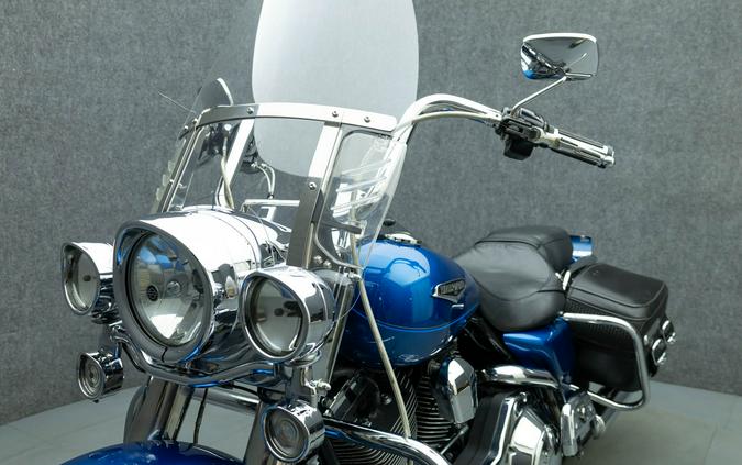 2005 HARLEY DAVIDSON FLHRCI ROAD KING CLASSIC