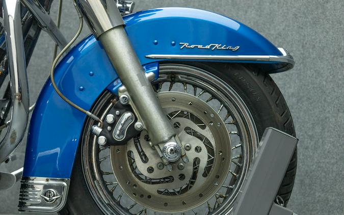 2005 HARLEY DAVIDSON FLHRCI ROAD KING CLASSIC