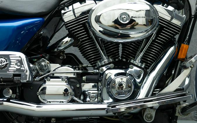 2005 HARLEY DAVIDSON FLHRCI ROAD KING CLASSIC
