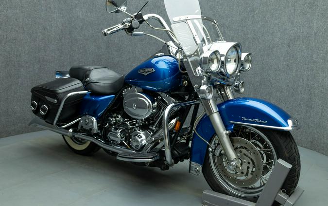 2005 HARLEY DAVIDSON FLHRCI ROAD KING CLASSIC