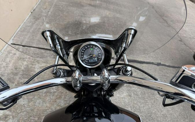 Used 2021 BMW R18