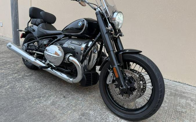 Used 2021 BMW R18