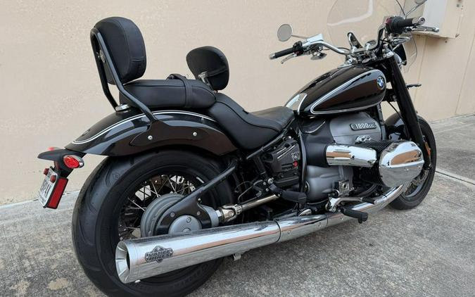 Used 2021 BMW R18