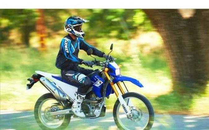 2013 Yamaha WR250R