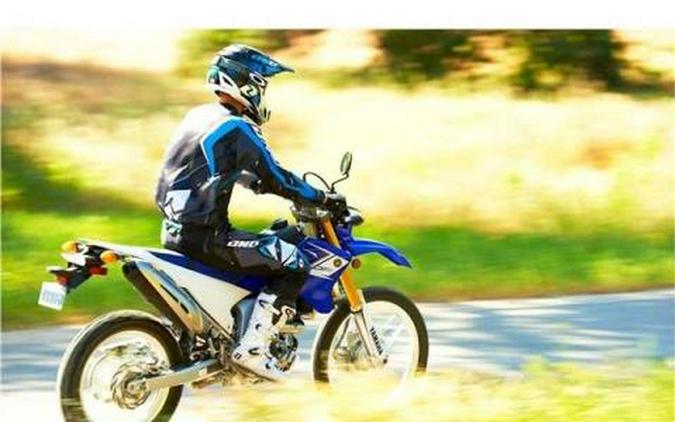 2013 Yamaha WR250R