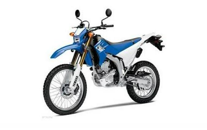 2013 Yamaha WR250R