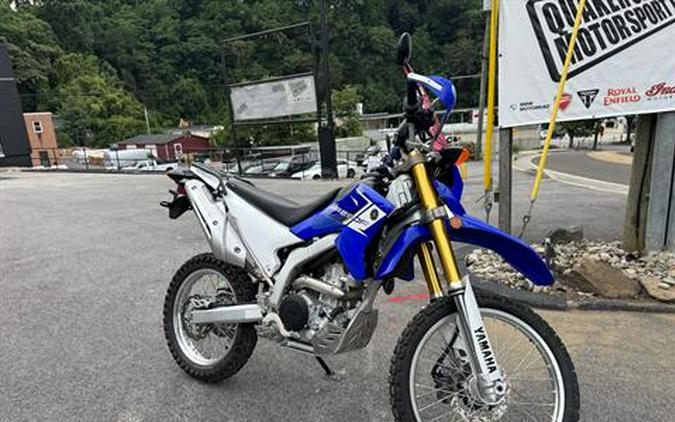 2013 Yamaha WR250R