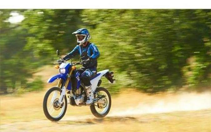 2013 Yamaha WR250R